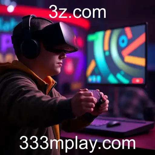 Revolução nos Jogos Brasil