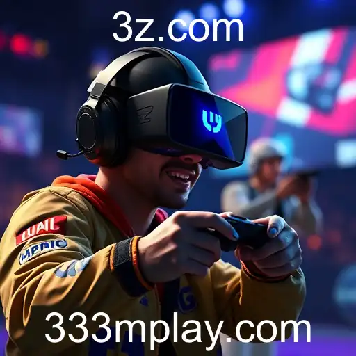 Inovação e Crescimento no Mercado de Jogos Online