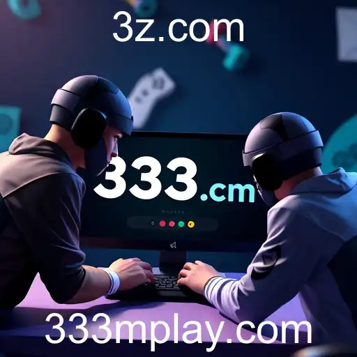 Inovações no Mundo dos Jogos: O Impacto do 333m com