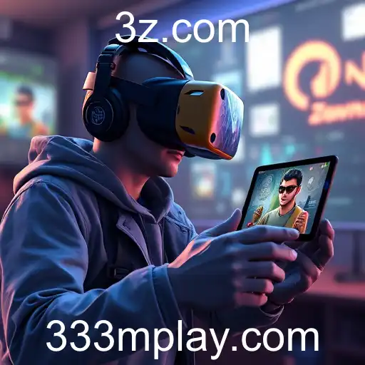 Novidades no Mundo dos Jogos Online