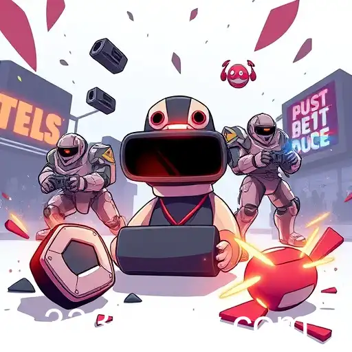 Tendências e Desafios em Plataformas de Jogos em 2025