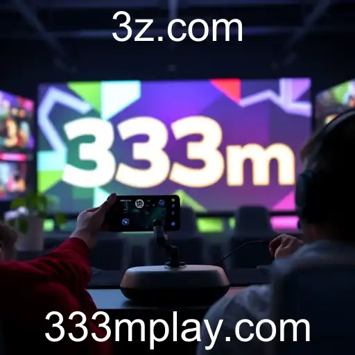 A Ascensão dos Jogos Online e o Impacto do 333m com