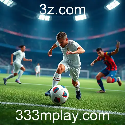 O Impacto de '333m com' no Cenário de Jogos em 2025