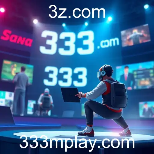 O Impacto dos Jogos Online em 2025