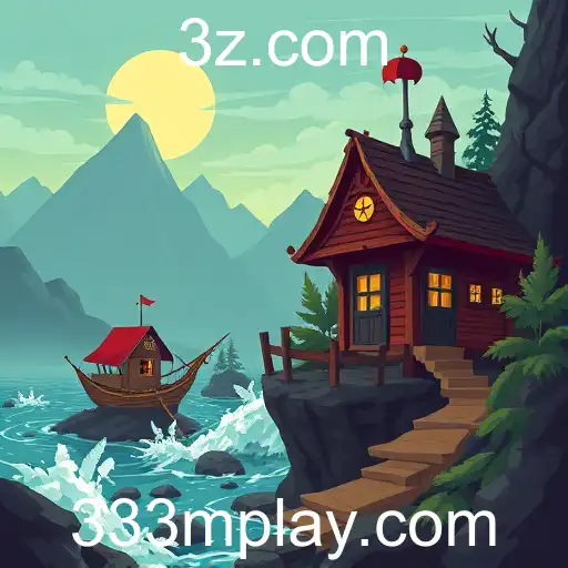 333m com: Revolução nos Jogos Online em 2025