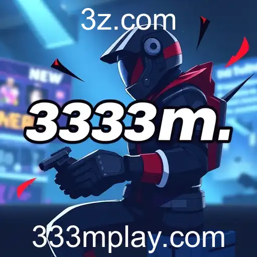 A Nova Era dos Jogos: 333m com Recompensas Inovadoras