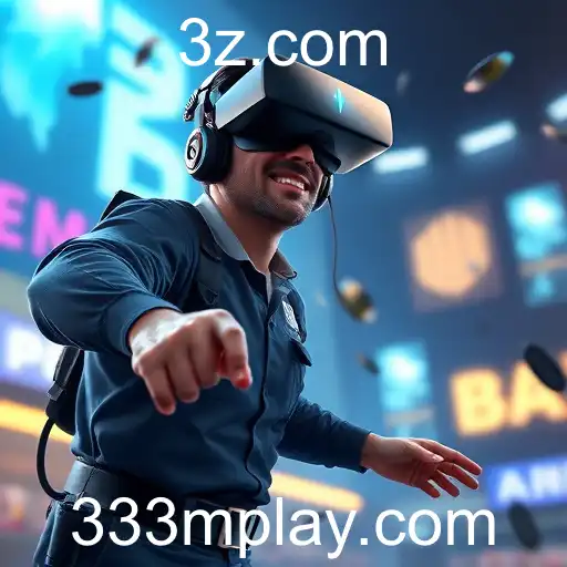 A Revolução dos Jogos Online: Uma Transformação Inovadora