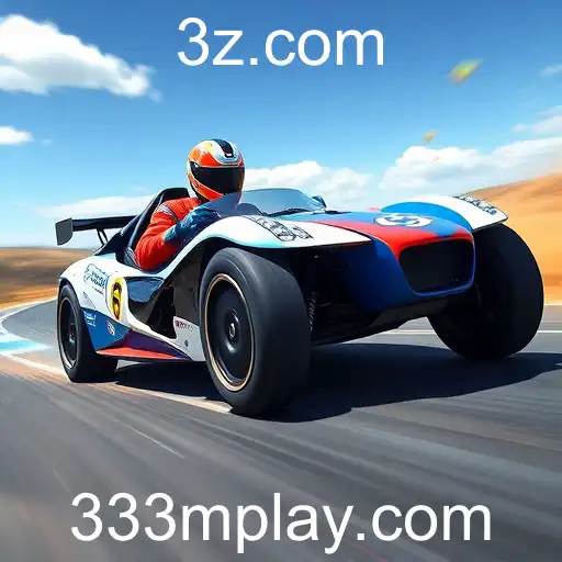 Explorando a Adrenalina da Categoria 'Racing Fun' no '333m com'