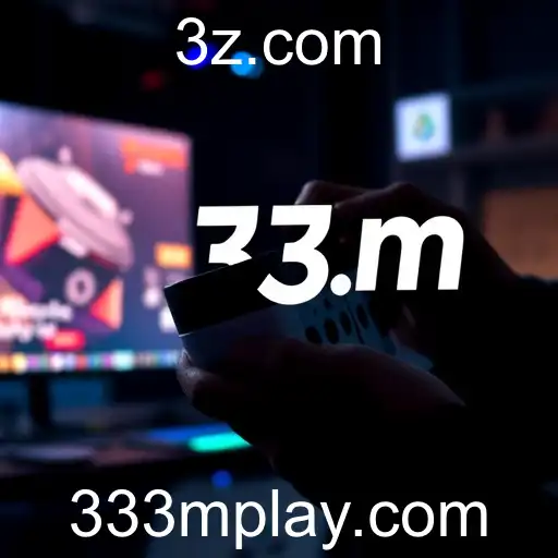 Avanços e Desafios do 333m com no Mundo dos Jogos